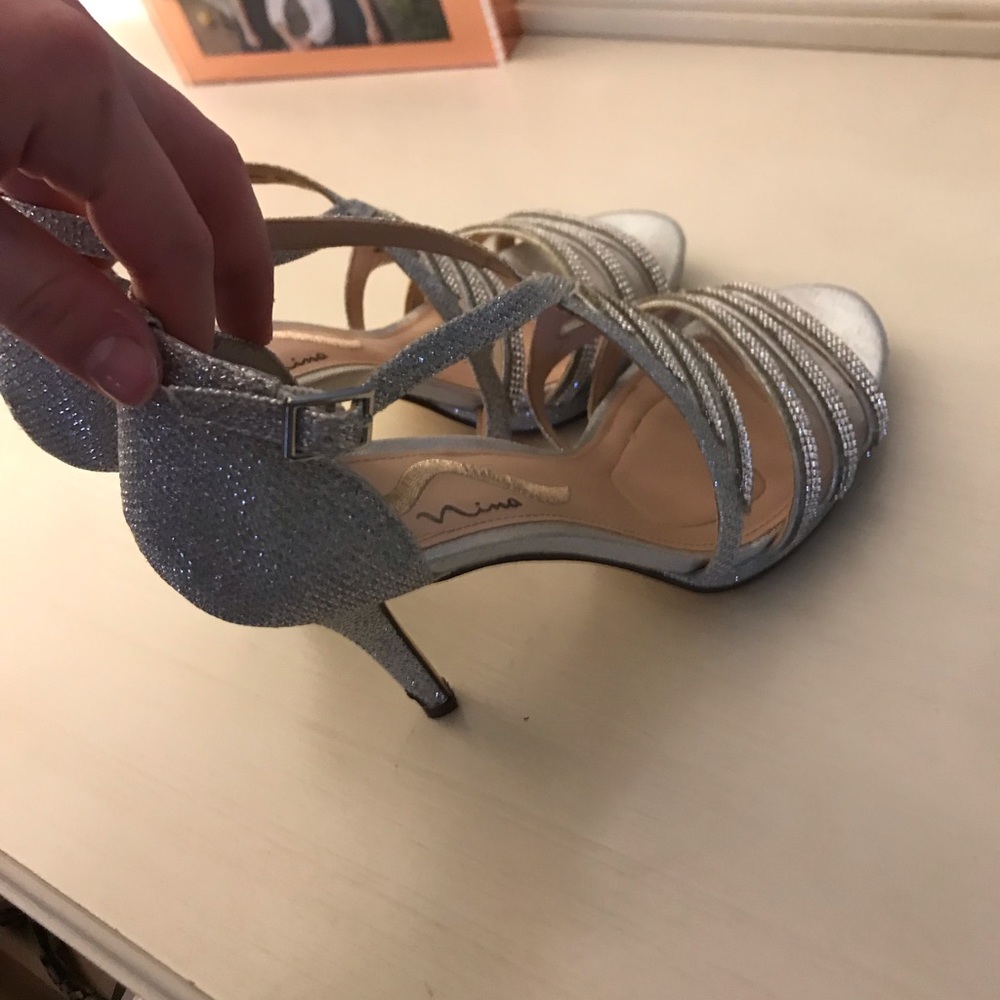 Nina heels